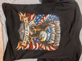 One of a Kind American Eagle Graphic T-Shirt